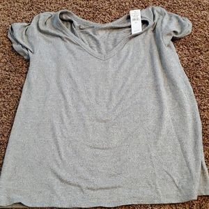 AEO Soft and Sexy Plush Tee